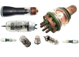 Электровакуумные приборы