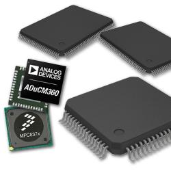 Микросхемы и микросборки