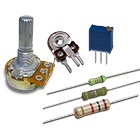 Резисторы и варисторы