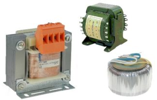 Трансформаторы и двигатели