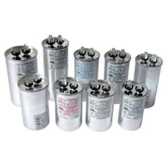 Конденсаторы пусковые