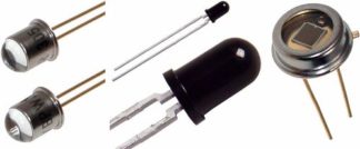 Оптоэлектронные приборы