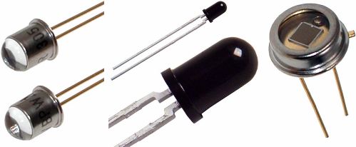 оптоэлектронные приборы