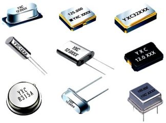 Пьезоэлектрические изделия